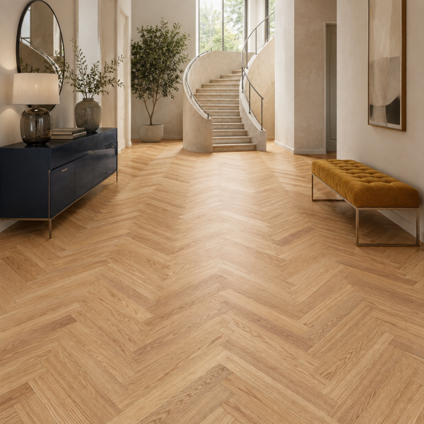 Приоритет Паркет Alpine Floor Дуб Винтажный ECO 30-6